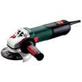 Metabo 600468420 WEV 15 - 125 Quick Angle Grinder - Lined Out Metabo 600468420 WEV 15 - 125 Quick Angle GrinderGrinders