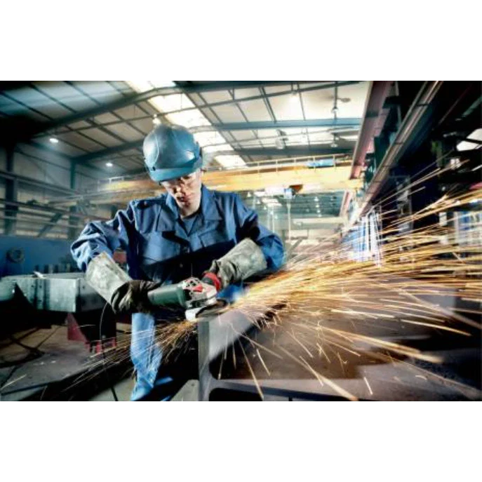 Metabo 600468420 WEV 15 - 125 Quick Angle Grinder - Lined Out Metabo 600468420 WEV 15 - 125 Quick Angle GrinderGrinders