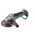 Metabo 601733830 Metabo WPB 18 LTX BL 15 - 150 Quick DS 18V 6" 1500W Brushless Angle Grinder - Lined Out Metabo 601733830 Metabo WPB 18 LTX BL 15 - 150 Quick DS 18V 6" 1500W Brushless Angle GrinderGrinders