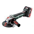 Metabo 601737620 Metabo WPB 18 LT BL 11 - 150 Quick 5.5 Kit 6” Brushless Braking Angle Grinder Kit - Lined Out Metabo 601737620 Metabo WPB 18 LT BL 11 - 150 Quick 5.5 Kit 6” Brushless Braking Angle Grinder KitGrinders