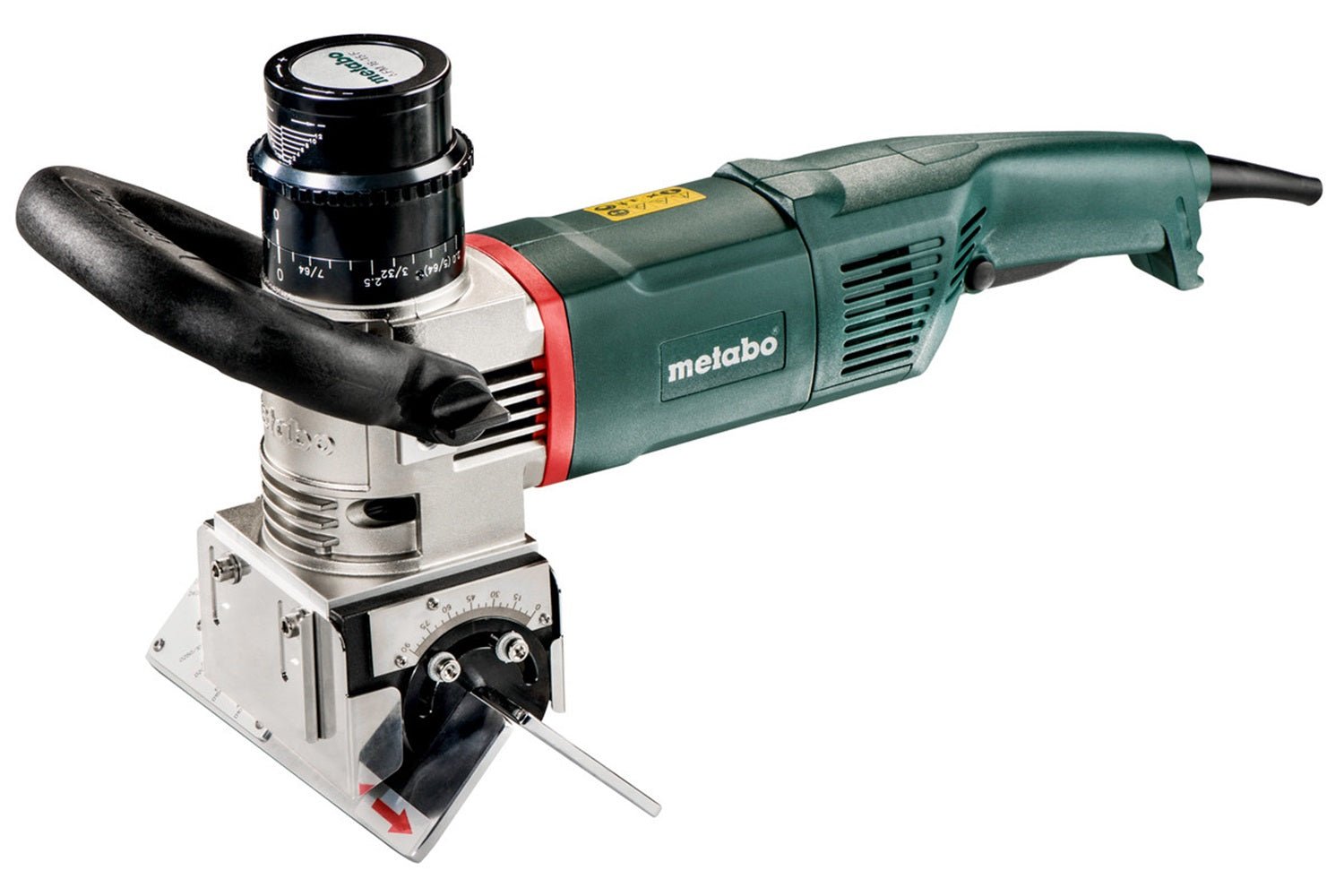 Metabo 601753620 5/8" Beveling Tool - Lined Out Metabo 601753620 5/8" Beveling ToolMilling Machines