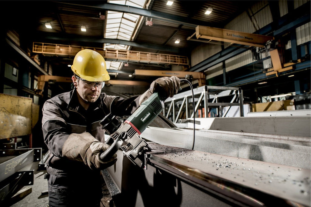 Metabo 601753620 5/8" Beveling Tool - Lined Out Metabo 601753620 5/8" Beveling ToolMilling Machines