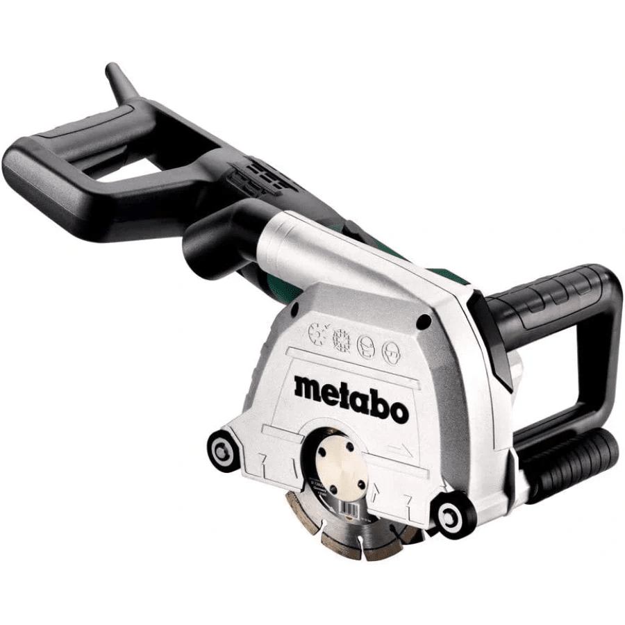 Metabo 604040620 MFE 40 Wall Chaser W/Plastic Carry Case - Lined Out Metabo 604040620 MFE 40 Wall Chaser W/Plastic Carry CaseHandheld Circular Saws