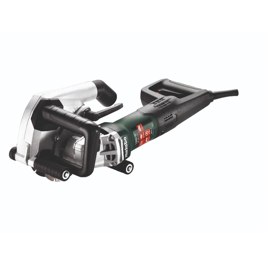 Metabo 604040620 MFE 40 Wall Chaser W/Plastic Carry Case - Lined Out Metabo 604040620 MFE 40 Wall Chaser W/Plastic Carry CaseHandheld Circular Saws