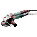 Metabo 613114420 WEPBA 19 - 125 Q DS 5in M - Brush Angle Grinder - Lined Out Metabo 613114420 WEPBA 19 - 125 Q DS 5in M - Brush Angle GrinderGrinders