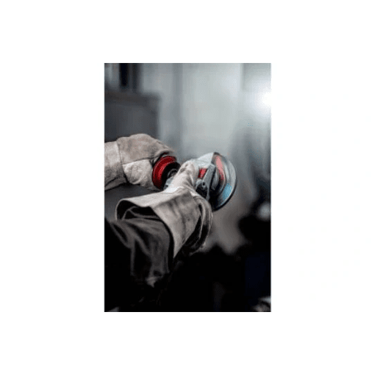 Metabo 613114420 WEPBA 19 - 125 Q DS 5in M - Brush Angle Grinder - Lined Out Metabo 613114420 WEPBA 19 - 125 Q DS 5in M - Brush Angle GrinderGrinders
