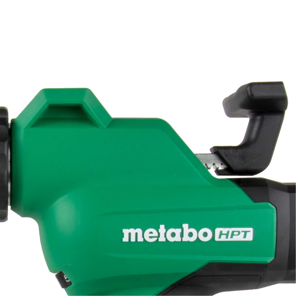 Metabo HPT AC18DAQ4M 18V Cordless Caulking Gun - Lined Out Metabo HPT AC18DAQ4M 18V Cordless Caulking GunCaulking Tools