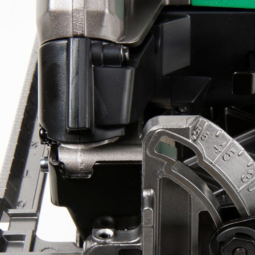 Metabo HPT C3607DAQ4M 36V MultiVolt Brushless 7 - 1/4 - in Circular Saw (Tool Body Only) - Lined Out Metabo HPT C3607DAQ4M 36V MultiVolt Brushless 7 - 1/4 - in Circular Saw (Tool Body Only)Handheld Circular Saws