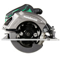 Metabo HPT C3607DAQ4M 36V MultiVolt Brushless 7 - 1/4 - in Circular Saw (Tool Body Only) - Lined Out Metabo HPT C3607DAQ4M 36V MultiVolt Brushless 7 - 1/4 - in Circular Saw (Tool Body Only)Handheld Circular Saws