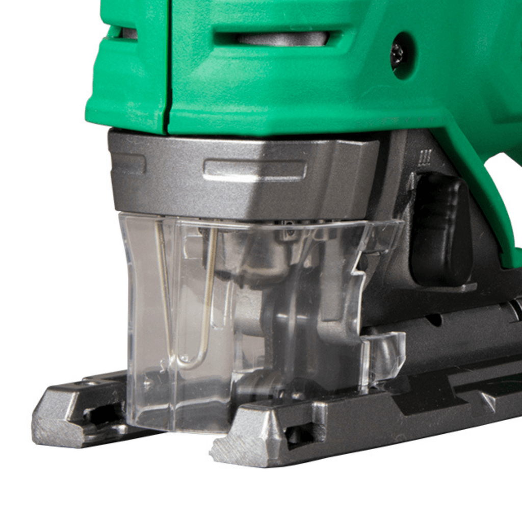 Metabo HPT CJ36DAQ4M 36V MultiVolt Cordless Brushless Orbital Jig Saw (Tool Body Only - Lined Out Metabo HPT CJ36DAQ4M 36V MultiVolt Cordless Brushless Orbital Jig Saw (Tool Body OnlyJigsaws