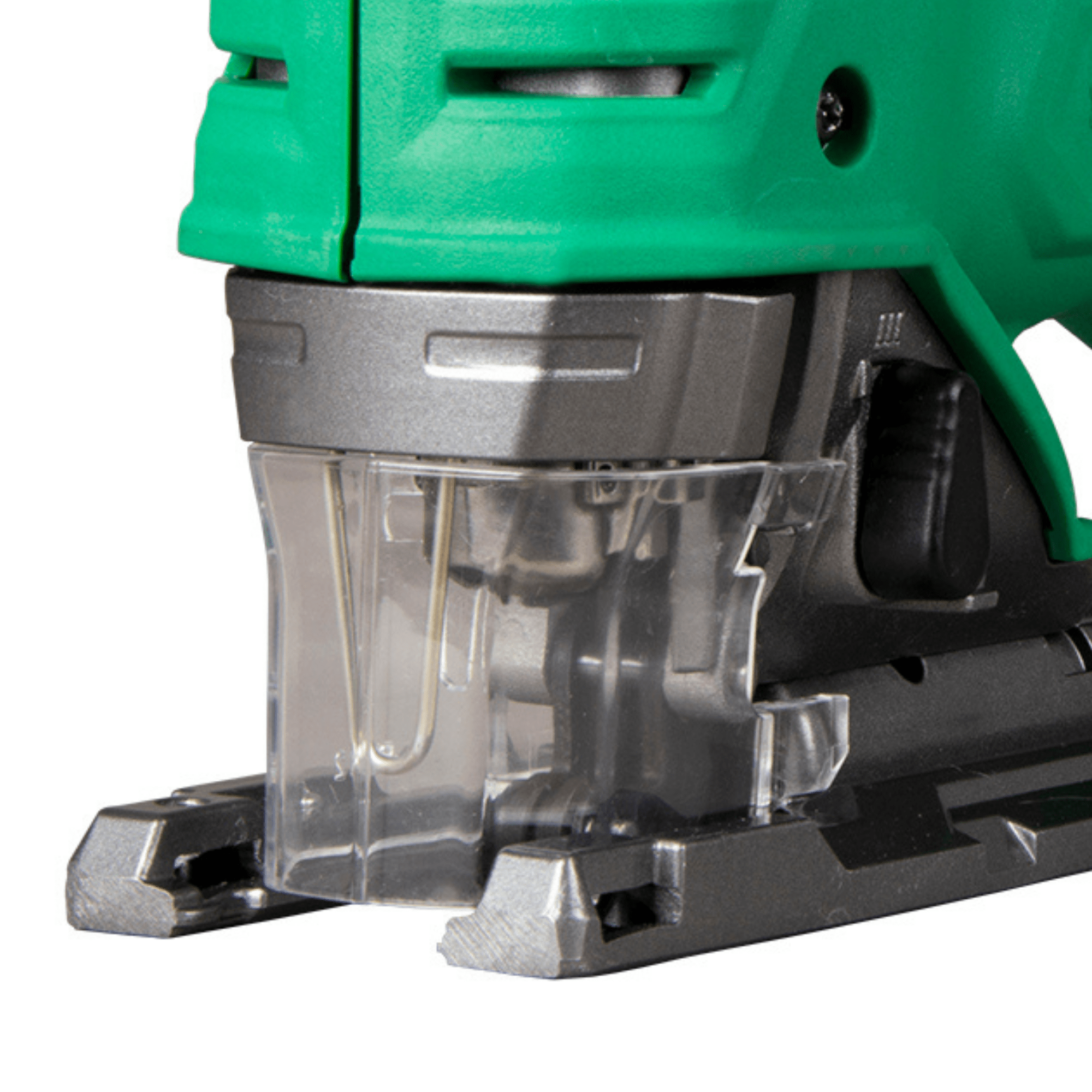 Metabo HPT CJ36DAQ4M 36V MultiVolt Cordless Brushless Orbital Jig Saw (Tool Body Only - Lined Out Metabo HPT CJ36DAQ4M 36V MultiVolt Cordless Brushless Orbital Jig Saw (Tool Body OnlyJigsaws