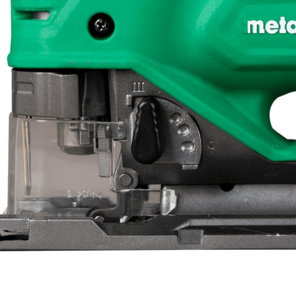 Metabo HPT CJ36DAQ4M 36V MultiVolt Cordless Brushless Orbital Jig Saw (Tool Body Only - Lined Out Metabo HPT CJ36DAQ4M 36V MultiVolt Cordless Brushless Orbital Jig Saw (Tool Body OnlyJigsaws