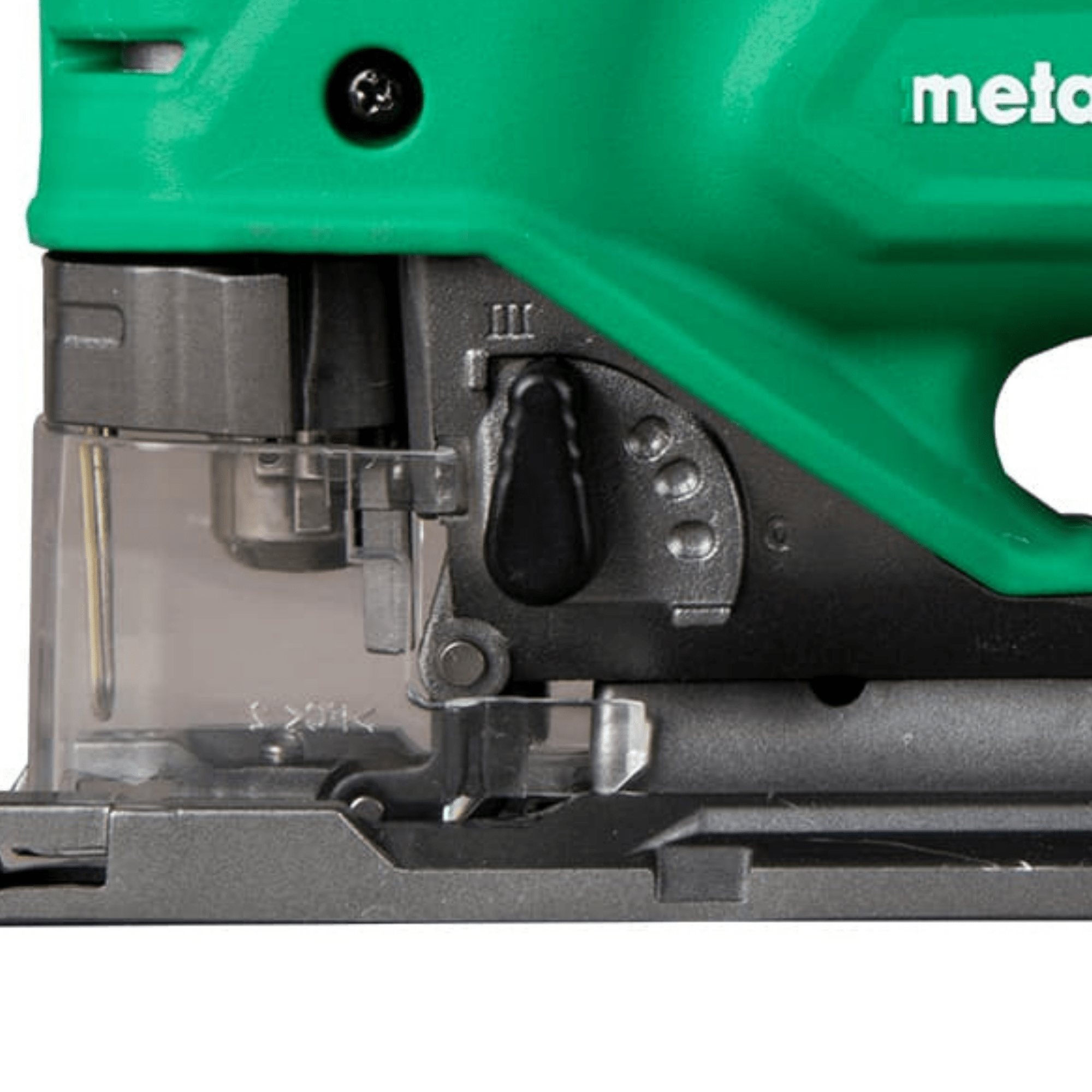 Metabo HPT CJ36DAQ4M 36V MultiVolt Cordless Brushless Orbital Jig Saw (Tool Body Only - Lined Out Metabo HPT CJ36DAQ4M 36V MultiVolt Cordless Brushless Orbital Jig Saw (Tool Body OnlyJigsaws