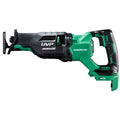 Metabo HPT CR36DAQ4M Brushless Reciprocating saw (Bare Tool) - Lined Out Metabo HPT CR36DAQ4M Brushless Reciprocating saw (Bare Tool)Reciprocating Saws