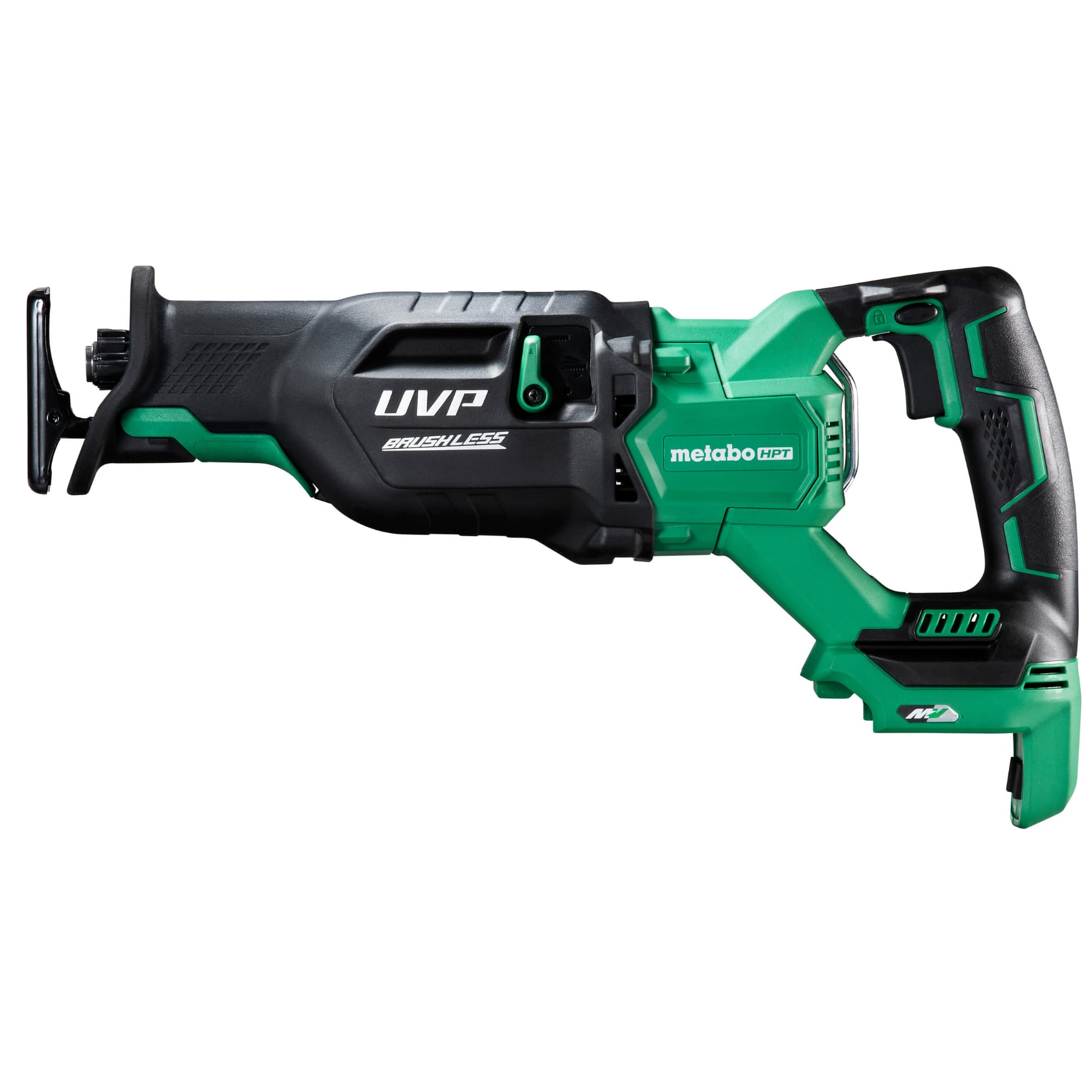 Metabo HPT CR36DAQ4M Brushless Reciprocating saw (Bare Tool) - Lined Out Metabo HPT CR36DAQ4M Brushless Reciprocating saw (Bare Tool)Reciprocating Saws