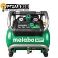 Metabo HPT EC36DAQ4M 36V MultiVolt 2 Gallon Cordless Compressor - Lined Out Metabo HPT EC36DAQ4M 36V MultiVolt 2 Gallon Cordless CompressorCompressors