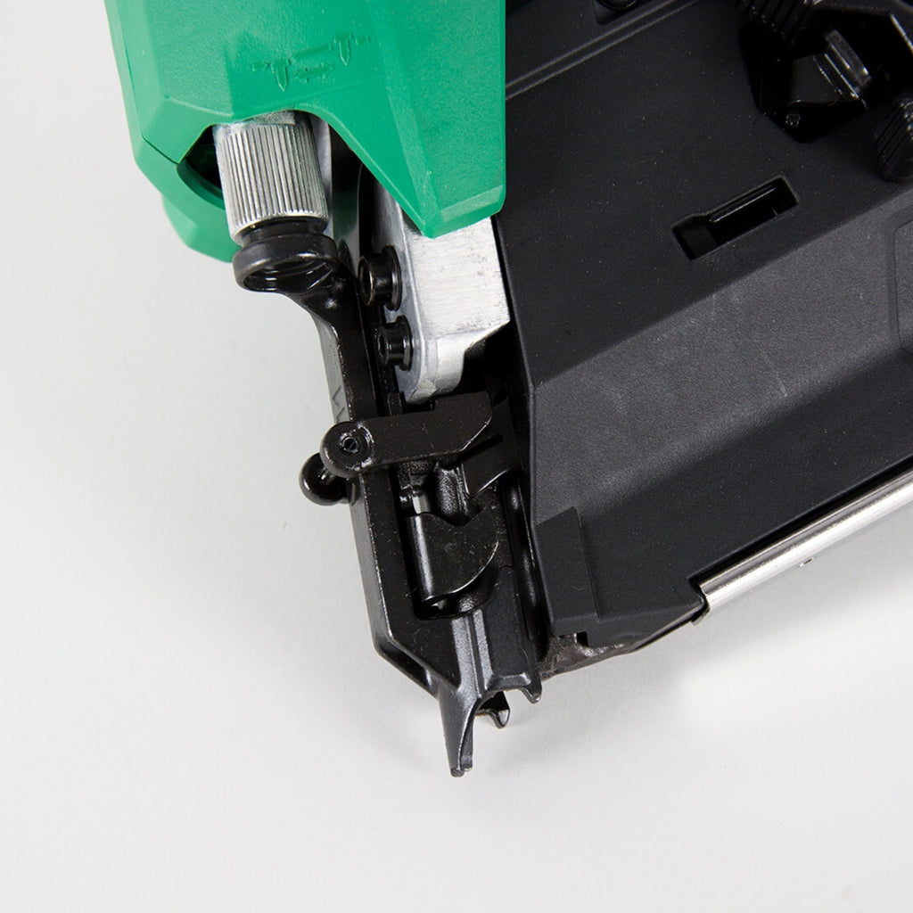 Metabo HPT NR1890DRSTM 18V MultiVolt™ Cordless 21 Degree 3 - 1/2" Plastic Strip Framing Nailer - Lined Out Metabo HPT NR1890DRSTM 18V MultiVolt™ Cordless 21 Degree 3 - 1/2" Plastic Strip Framing NailerNailers & Staplers