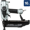 Metabo HPT NT65M2SM 2 - 1/2 In. 16 Gauge Finish Nailer (with Air Duster) - Lined Out Metabo HPT NT65M2SM 2 - 1/2 In. 16 Gauge Finish Nailer (with Air Duster)Nailers & Staplers