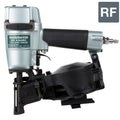 Metabo HPT NV45AB2M 1 - 3/4 In. Coil Roofing Nailer - Lined Out Metabo HPT NV45AB2M 1 - 3/4 In. Coil Roofing NailerNailers & Staplers