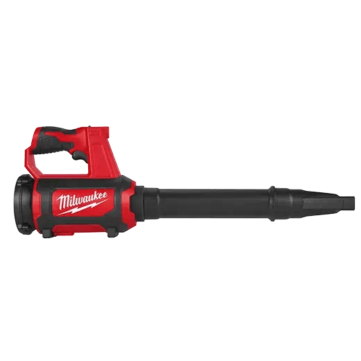 Milwaukee 0852 - 20 M12™ Compact Spot Blower - Lined Out Milwaukee 0852 - 20 M12™ Compact Spot BlowerLeaf Blowers