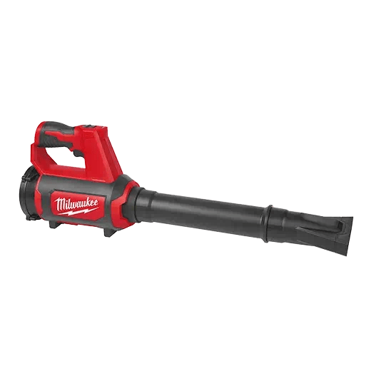 Milwaukee 0852 - 20 M12™ Compact Spot Blower - Lined Out Milwaukee 0852 - 20 M12™ Compact Spot BlowerLeaf Blowers
