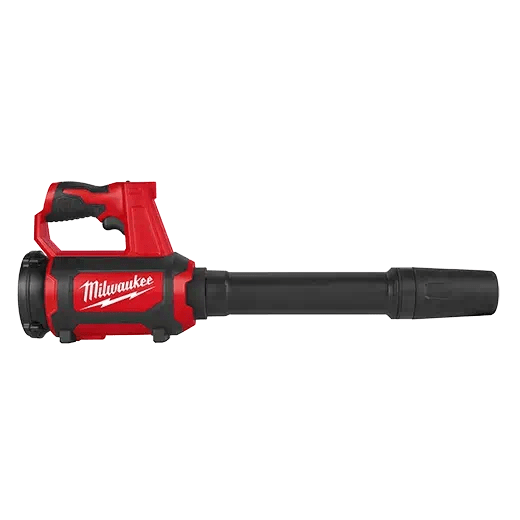 Milwaukee 0852 - 20 M12™ Compact Spot Blower - Lined Out Milwaukee 0852 - 20 M12™ Compact Spot BlowerLeaf Blowers