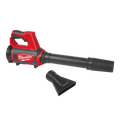 Milwaukee 0852 - 20 M12™ Compact Spot Blower - Lined Out Milwaukee 0852 - 20 M12™ Compact Spot BlowerLeaf Blowers