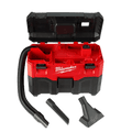 Milwaukee 0880 - 20 M18 2 - Gallon Wet/Dry Vacuum (Tool Only) - Lined Out Milwaukee 0880 - 20 M18 2 - Gallon Wet/Dry Vacuum (Tool Only)Vacuums