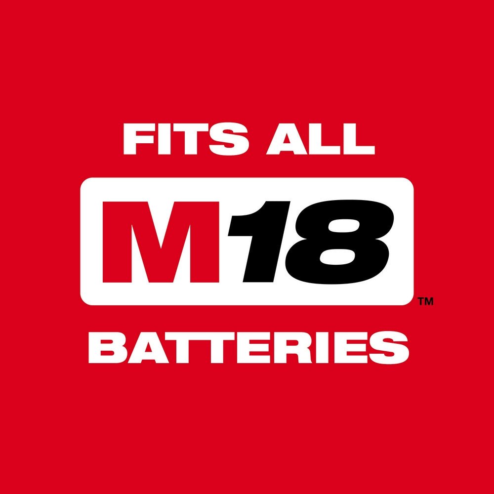 Milwaukee 0882 - 20 M18™ Compact Vacuum - Lined Out Milwaukee 0882 - 20 M18™ Compact VacuumVacuums