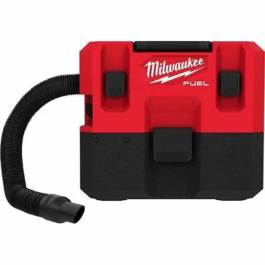 Milwaukee 0960 - 20 M12 FUEL™ 1.6 Gallon Wet/Dry Vacuum - Lined Out Milwaukee 0960 - 20 M12 FUEL™ 1.6 Gallon Wet/Dry VacuumVacuums