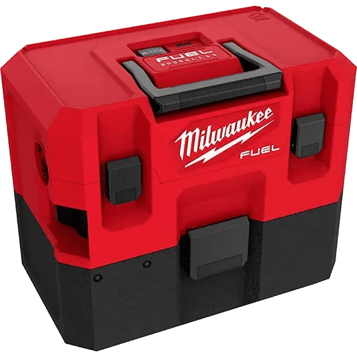 Milwaukee 0960 - 20 M12 FUEL™ 1.6 Gallon Wet/Dry Vacuum - Lined Out Milwaukee 0960 - 20 M12 FUEL™ 1.6 Gallon Wet/Dry VacuumVacuums