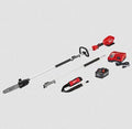 Milwaukee 10" Pole Saw Kit w/ Quik - Lok Attachment Capability - (89 - 282521 - PS) - Lined Out Milwaukee 10" Pole Saw Kit w/ Quik - Lok Attachment Capability - (89 - 282521 - PS)Pole Saw
