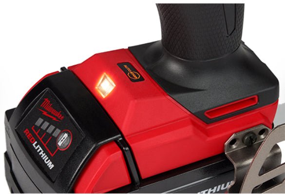 Milwaukee 1/2" Drill Driver Kit - 2903 - 22 - Lined Out Milwaukee 1/2" Drill Driver Kit - 2903 - 22Drill Driver