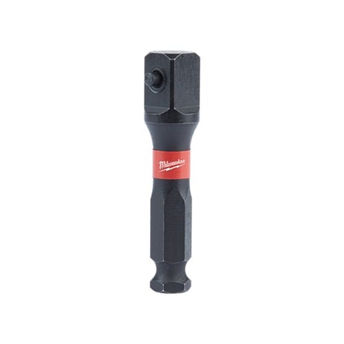 Milwaukee 2 - IN - 1 Socket 12pt 9/16"x 3/4" - 49 - 66 - 5121 - Lined Out Milwaukee 2 - IN - 1 Socket 12pt 9/16"x 3/4" - 49 - 66 - 5121Sockets & Adapters