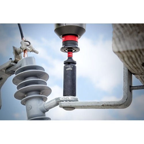 Milwaukee 2 - IN - 1 Socket 12pt 9/16"x 3/4" - 49 - 66 - 5121 - Lined Out Milwaukee 2 - IN - 1 Socket 12pt 9/16"x 3/4" - 49 - 66 - 5121Sockets & Adapters
