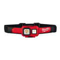 Milwaukee 2104 Spot/Flood Headlamp - Lined Out Milwaukee 2104 Spot/Flood HeadlampWork Lights