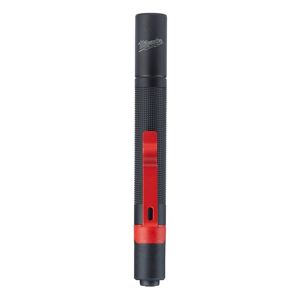 Milwaukee 2105 Penlight - Lined Out Milwaukee 2105 PenlightWork Lights