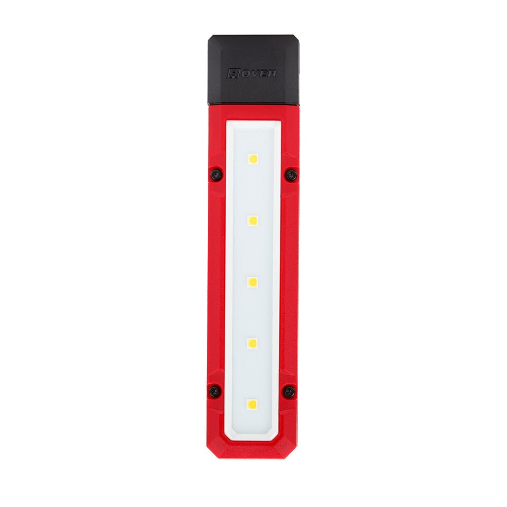 Milwaukee 2108 Rover™ Magnetic LED Flood Light - Lined Out Milwaukee 2108 Rover™ Magnetic LED Flood LightWork Lights