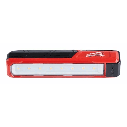 Milwaukee 2112 - 21 REDLITHIUM™ USB ROVER™ Pocket Flood Light - Lined Out Milwaukee 2112 - 21 REDLITHIUM™ USB ROVER™ Pocket Flood LightWork Lights