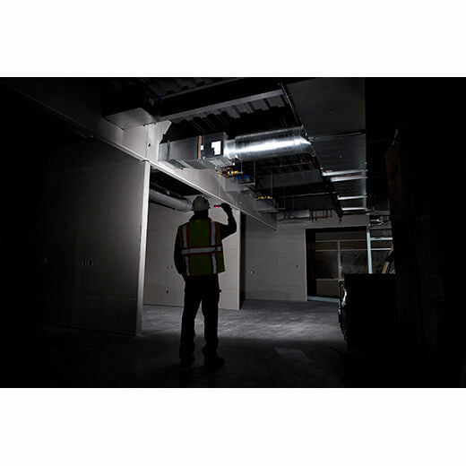 Milwaukee 2112 - 21 REDLITHIUM™ USB ROVER™ Pocket Flood Light - Lined Out Milwaukee 2112 - 21 REDLITHIUM™ USB ROVER™ Pocket Flood LightWork Lights
