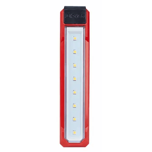 Milwaukee 2112 - 21 REDLITHIUM™ USB ROVER™ Pocket Flood Light - Lined Out Milwaukee 2112 - 21 REDLITHIUM™ USB ROVER™ Pocket Flood LightWork Lights