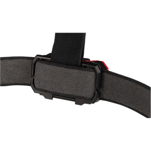 Milwaukee 2115 - 21 USB Rechargeable Low - Profile Headlamp - Lined Out Milwaukee 2115 - 21 USB Rechargeable Low - Profile HeadlampWork Lights
