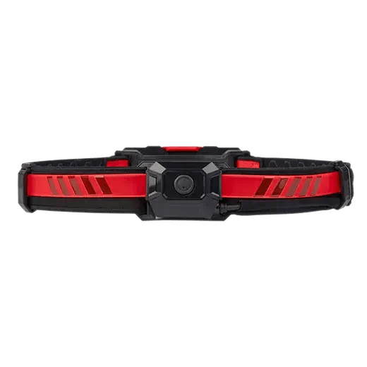 Milwaukee 2116 - 21 REDLITHIUM™ USB BEACON™ Hard Hat Light - Lined Out Milwaukee 2116 - 21 REDLITHIUM™ USB BEACON™ Hard Hat LightWork Lights