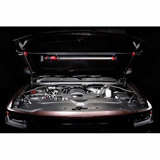 Milwaukee 2125 - 20 M12 Underhood Light (Tool Only) - Lined Out Milwaukee 2125 - 20 M12 Underhood Light (Tool Only)Work Lights