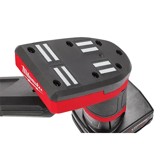 Milwaukee 2126 - 20 M12 Underbody Light Bare Tool - Lined Out Milwaukee 2126 - 20 M12 Underbody Light Bare ToolWork Lights