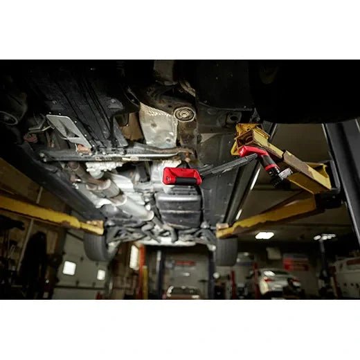 Milwaukee 2126 - 20 M12 Underbody Light Bare Tool - Lined Out Milwaukee 2126 - 20 M12 Underbody Light Bare ToolWork Lights