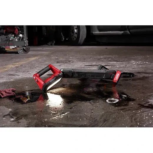 Milwaukee 2126 - 20 M12 Underbody Light Bare Tool - Lined Out Milwaukee 2126 - 20 M12 Underbody Light Bare ToolWork Lights