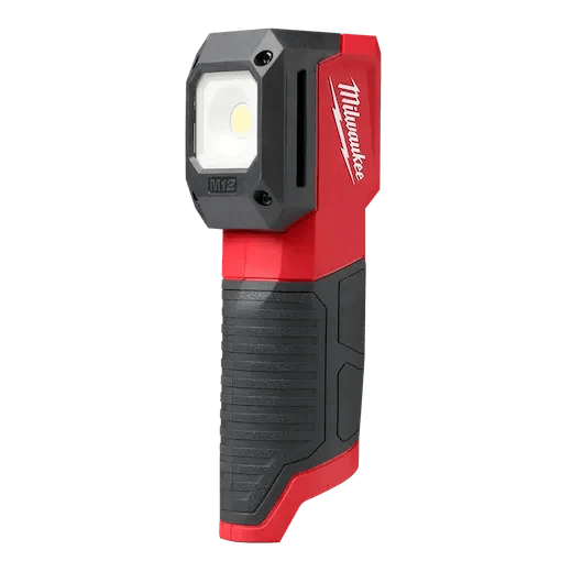 Milwaukee 2127 - 20 M12 Paint and Detailing Light - Lined Out Milwaukee 2127 - 20 M12 Paint and Detailing LightWork Lights