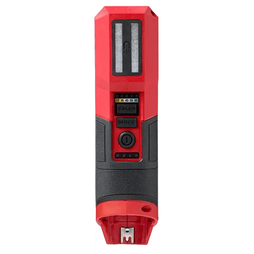 Milwaukee 2127 - 20 M12 Paint and Detailing Light - Lined Out Milwaukee 2127 - 20 M12 Paint and Detailing LightWork Lights