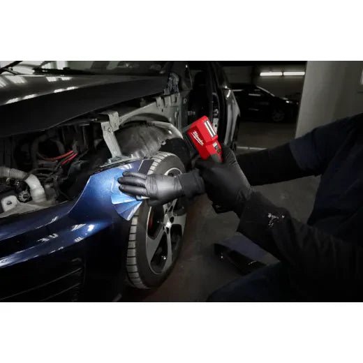 Milwaukee 2127 - 20 M12 Paint and Detailing Light - Lined Out Milwaukee 2127 - 20 M12 Paint and Detailing LightWork Lights
